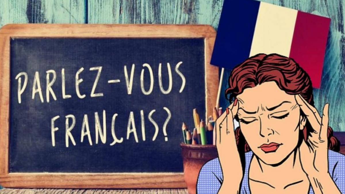 Frankofon Haftası: İngilizce konuşanların başını ağrıtacak mükemmel Fransızca ifadeler