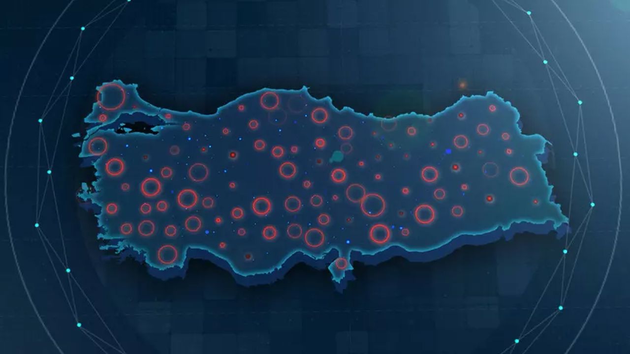 Marmara’dan Anadolu’ya sanayi göçü: 14 il “yeni fabrika havzası” oluyor