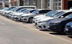 HURDA Teşvik İçin Başvurular Başladı! 12 Otomobil İçin Başvuru Yapılıyor! Düzenleme Şartları Neler?