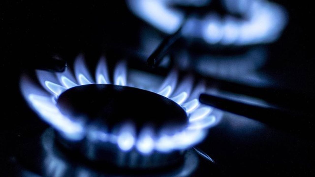 Doğal gaz desteğinde yılın ilk ödemesi yapıldı