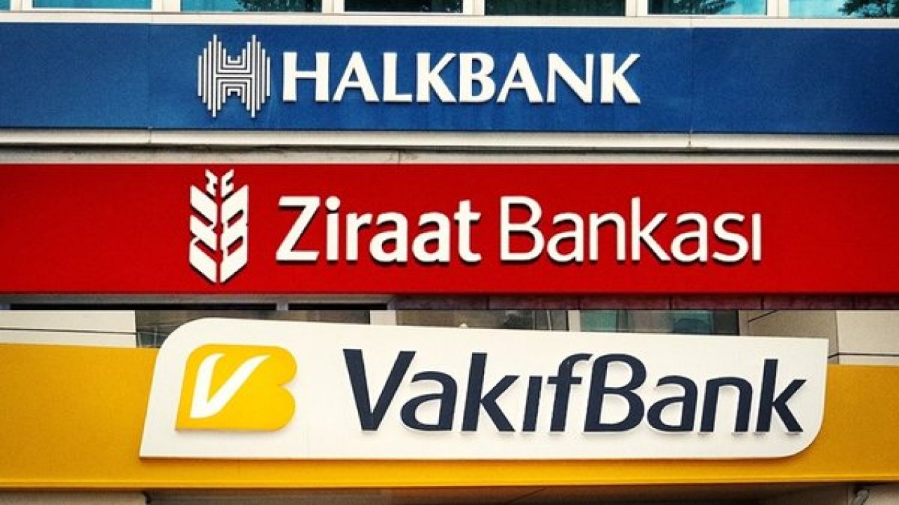 Ziraat Bankası Vakıfbank Halkbank Emekli Promosyonları Değişti mi? Kamu Bankaları Ne Kadar Veriyor?