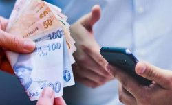 Tüm Çalışanların Maaşından En Az 842 TL kesilecek