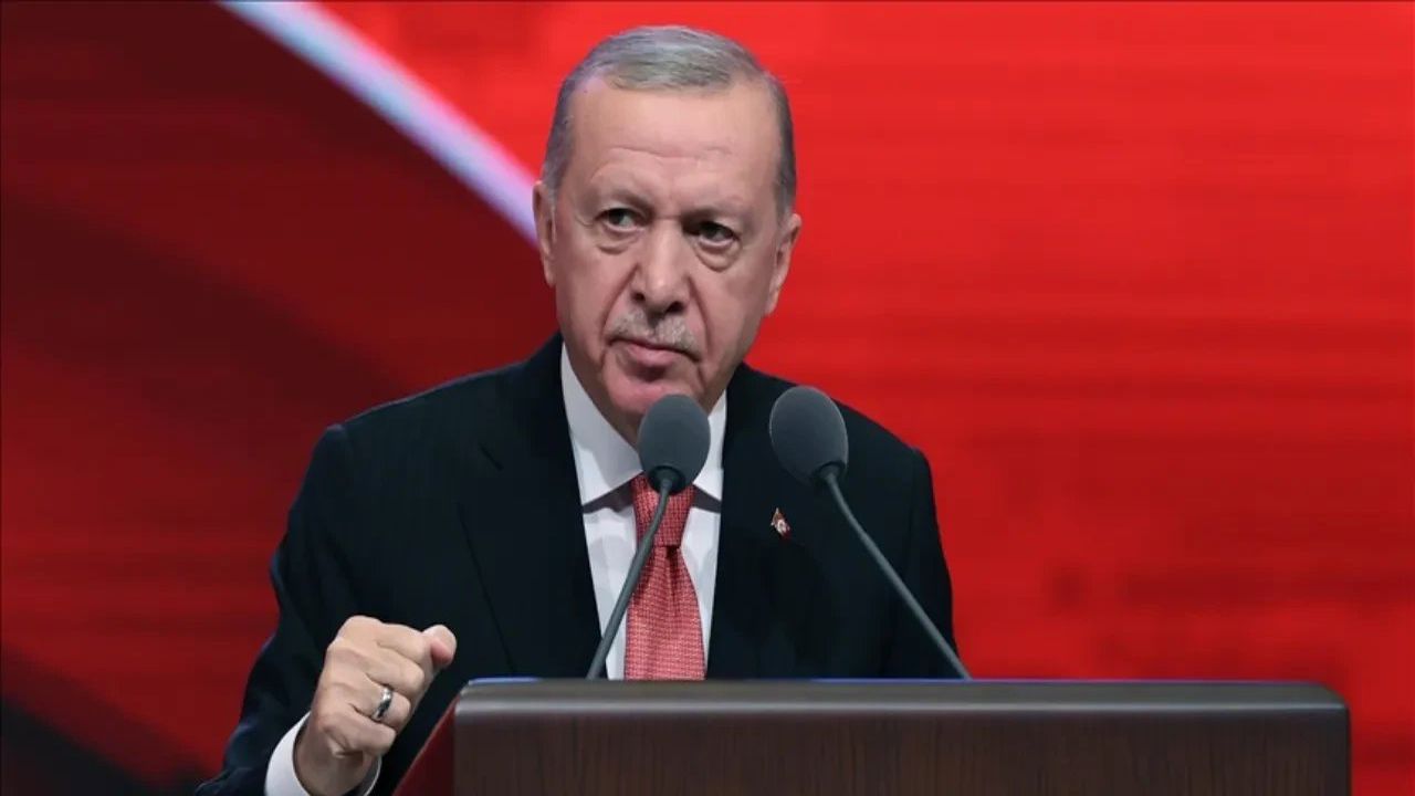 Cumhurbaşkanı Erdoğan Duyurdu: KOBİ’lere 100 Milyar TL’lik Ucuz Kredi Paketi
