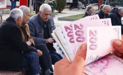 Emekli ve Memurun Beklediği Seyyanen Zam İçin Takvim Netleşti