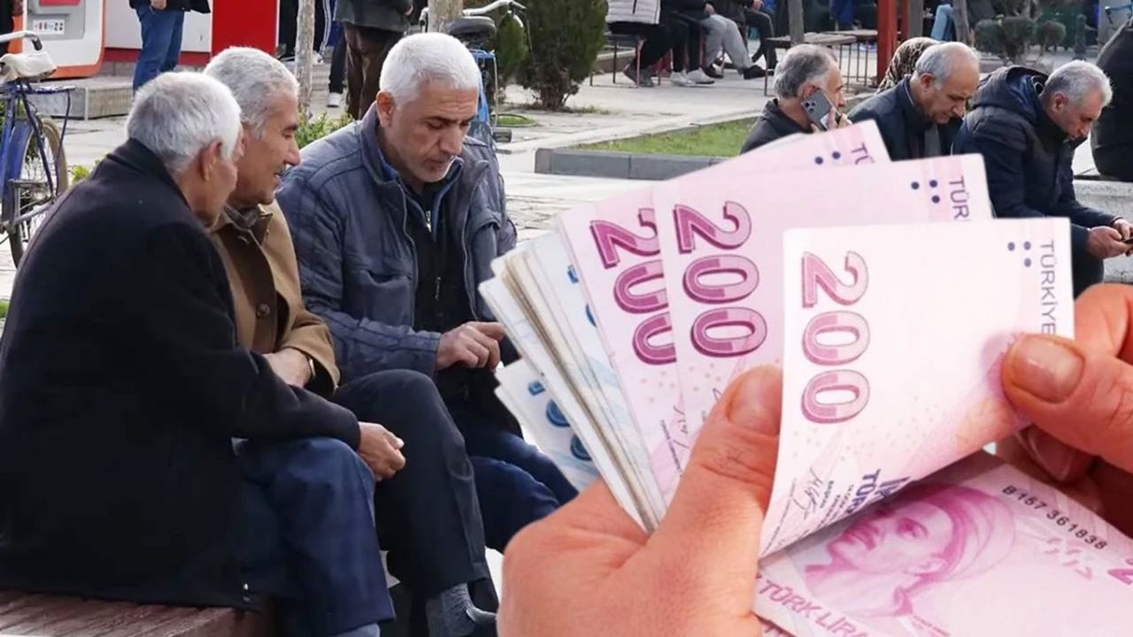 Emekli ve Memurun Beklediği Seyyanen Zam İçin Takvim Netleşti