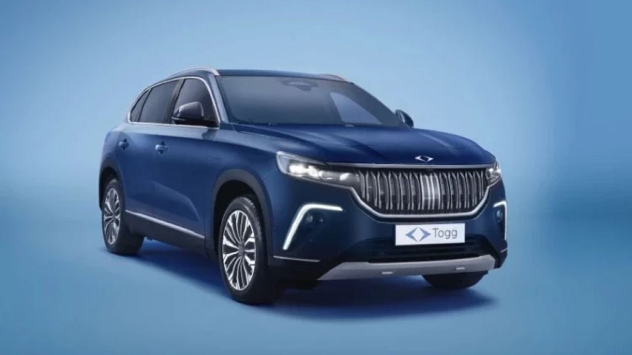 471 Bin TL’si Olana Sıfır TOGG: Şubat Ayına Özel Faizsiz Kredi Kampanyası Açıklandı