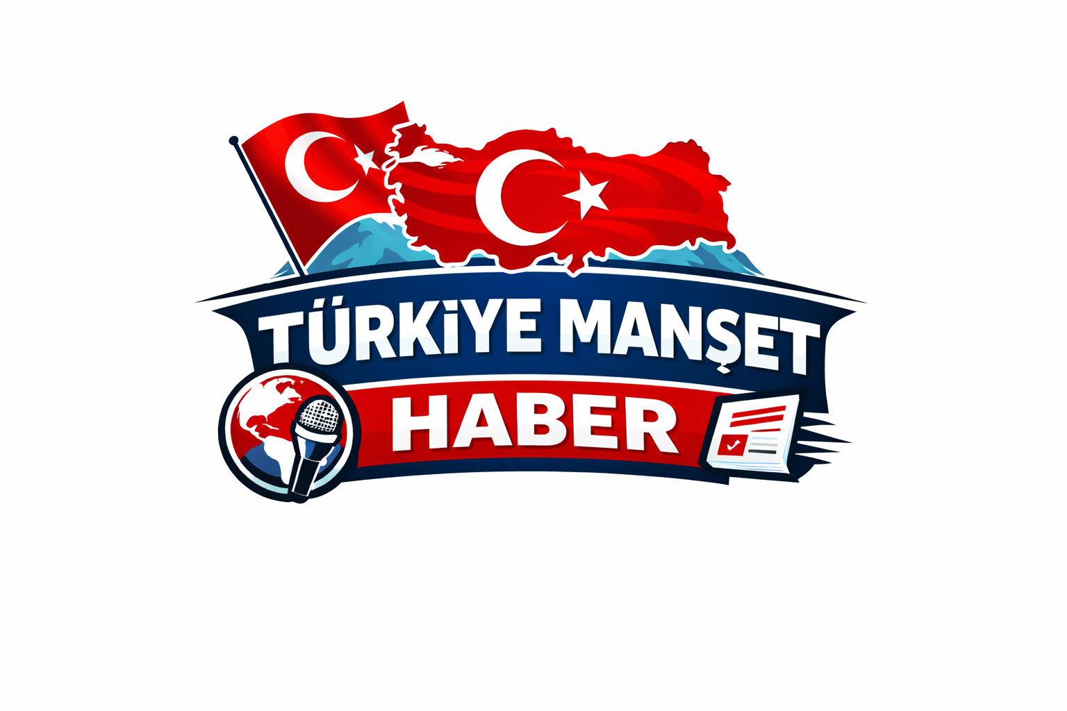 Türkiye Manşet