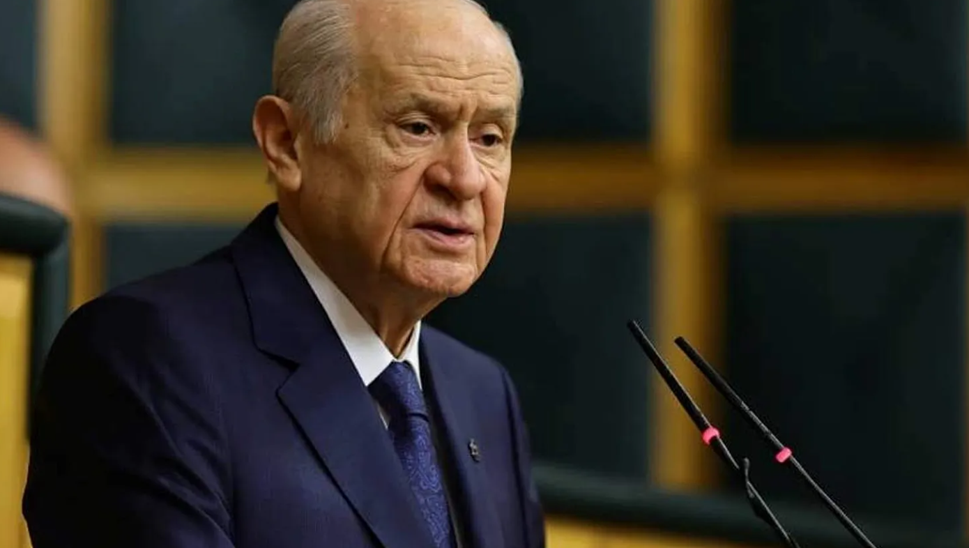 Devlet Bahçeli’den CHP’ye kongre önerisi: Bu tarihte yapılmalı!