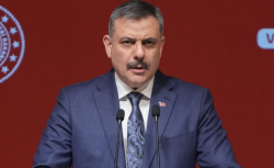İçişleri Bakanı Çiftçi’den bayram dönüşü yola çıkacaklara uyarı