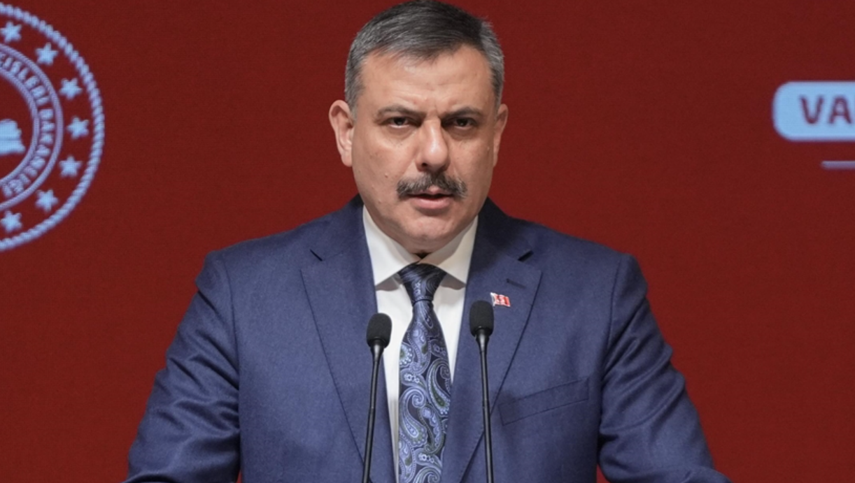 İçişleri Bakanı Çiftçi’den bayram dönüşü yola çıkacaklara uyarı