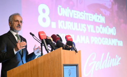 2 şehrin arası 2 saate düşecek! Bakan Uraloğlu müjdeyi verdi