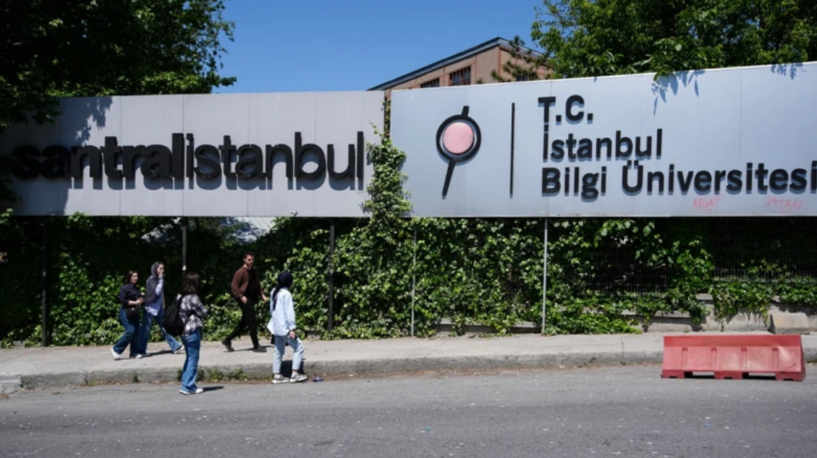 YÖK’ten Bilgi Üniversitesi açıklaması: Final sınavları yapılacak mı?