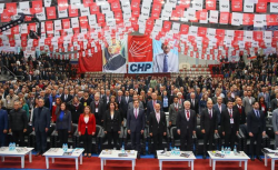 CHP Kurultay soruşturmasında 13 şüpheli gözaltına alındı