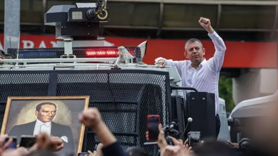 CHP’de mutlak butlan depremi: Yeni parti mi kuruluyor?