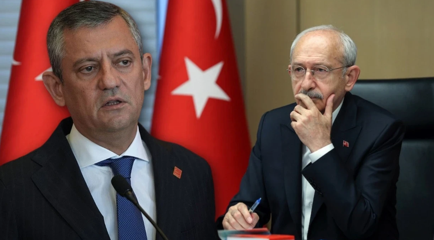 CHP’de bayramlaşma krizi: Kılıçdaroğlu ve Özel aynı saatte bir araya gelecek