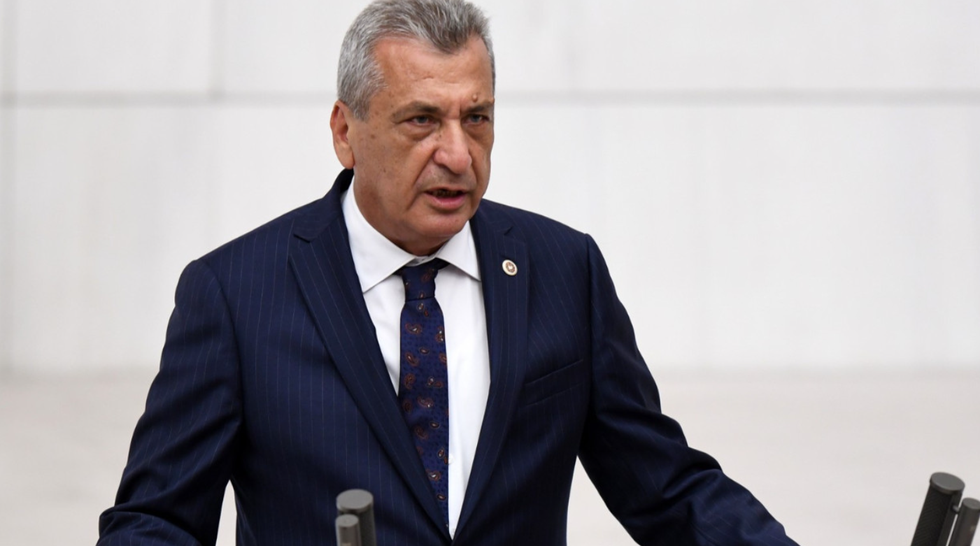 CHP’de kriz büyüyor: Gaziantep milletvekili için ihraç talebi