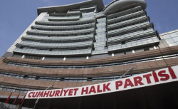 CHP’nin tedbir kararına mahkemeden ret geldi