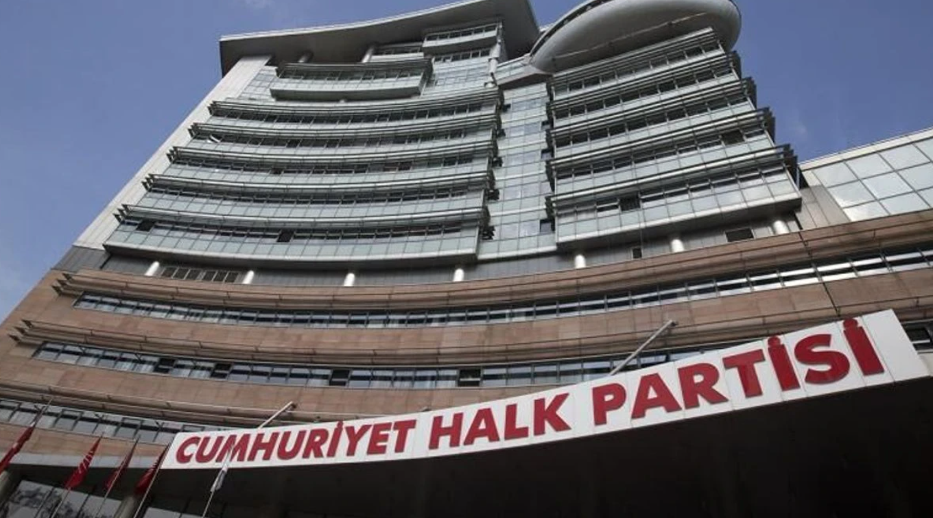 CHP’nin tedbir kararına mahkemeden ret geldi