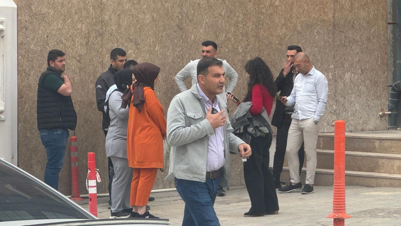 Malatya’da korkutan deprem! Eğitime ara verildi
