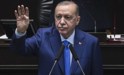Cumhurbaşkanı Erdoğan: CHP seçmenini utandıran bir parti haline döndü