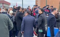 İmamoğlu davasında 9 kişiye tahliye kararı