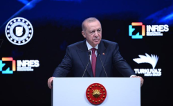 Cumhurbaşkanı Erdoğan: “Türkiye Avrupa’nın en güçlü merkezlerinden biri oldu”
