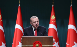 Cumhurbaşkanı Erdoğan’dan Kurban Bayramı mesajı: “Ne gerekiyorsa yapıyoruz”