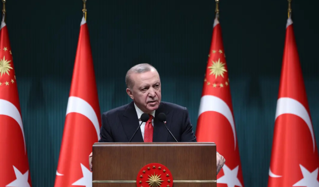 Cumhurbaşkanı Erdoğan’dan Kurban Bayramı mesajı: “Ne gerekiyorsa yapıyoruz”