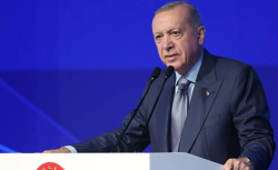 Cumhurbaşkanı Erdoğan: “Yeni zaferlere imza atacağız”