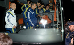 Fenerbahçe otobüsüne yapılan saldırı yeniden incelenecek