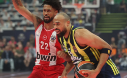 Fenerbahçe’den EuroLeague’e sert tepki: “Somut bir açıklama bekliyoruz”