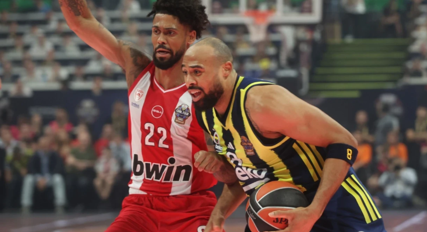 Fenerbahçe’den EuroLeague’e sert tepki: “Somut bir açıklama bekliyoruz”