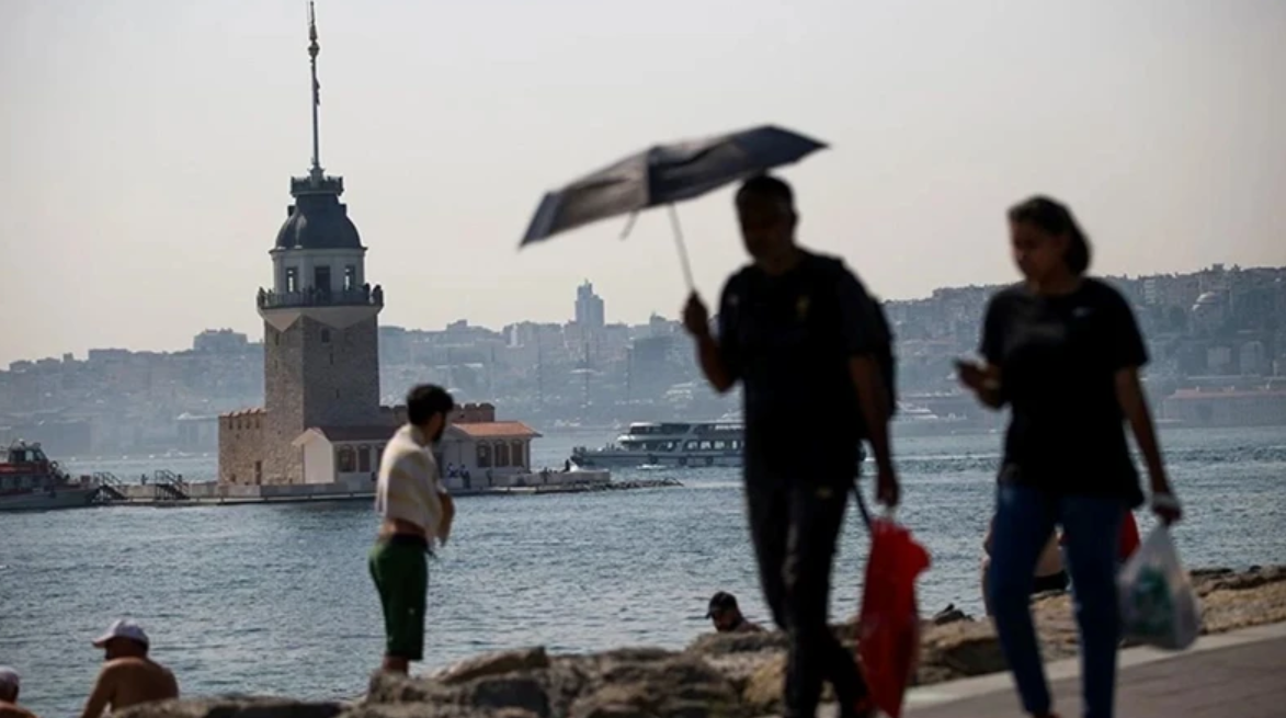Bayramda hava nasıl olacak? Meteoroloji uzmanı açıkladı