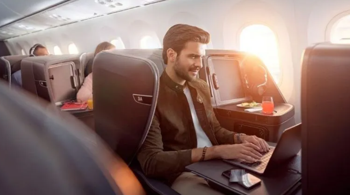 Gökyüzünde yüksek hızlı internet dönemi başlıyor!