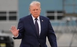 Trump’tan İran açıklaması: “Ya harika bir anlaşma olacak ya da hiç olmayacak”
