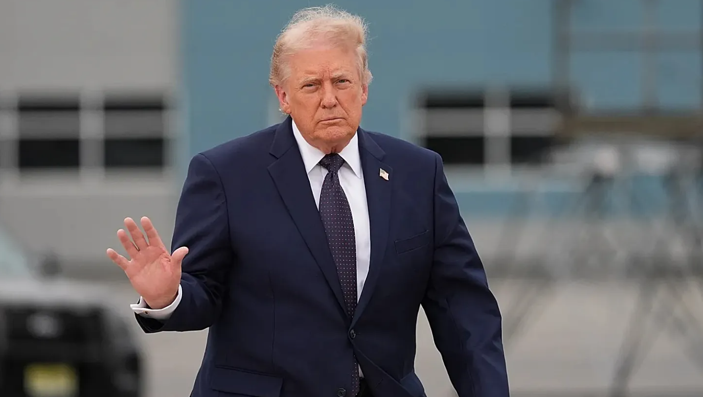 Trump’tan İran açıklaması: “Ya harika bir anlaşma olacak ya da hiç olmayacak”