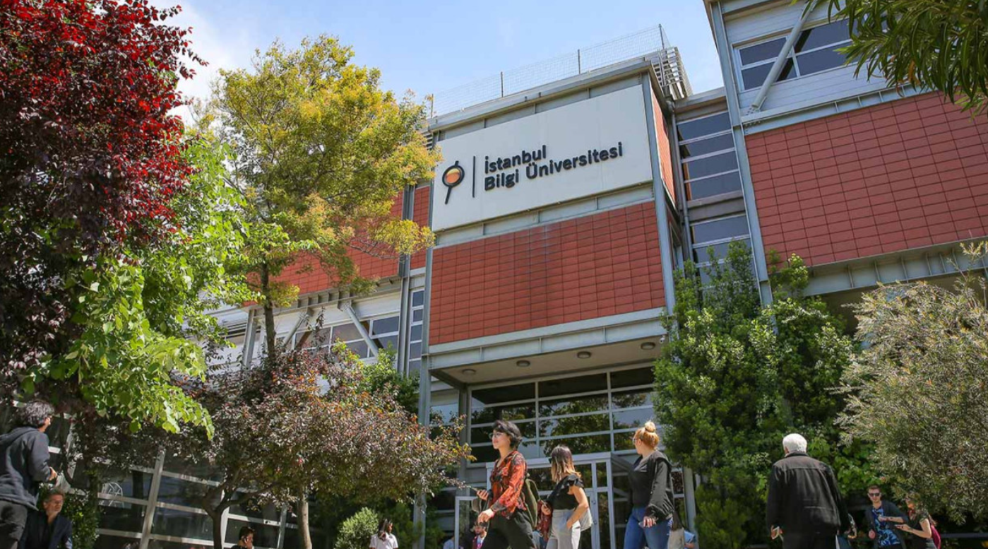 İstanbul Bilgi Üniversitesi yeniden açıldı