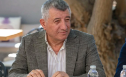 İzmir Güzelbahçe Belediye Başkanı gözaltına alındı