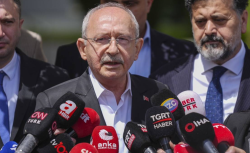 Kemal Kılıçdaroğlu ilk kez konuştu: “Ahlaki değerleri düzeltmemiz lazım”