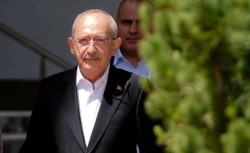 Kemal Kılıçdaroğlu CHP Genel Merkezi’ne gidecek: Tarih belli oldu
