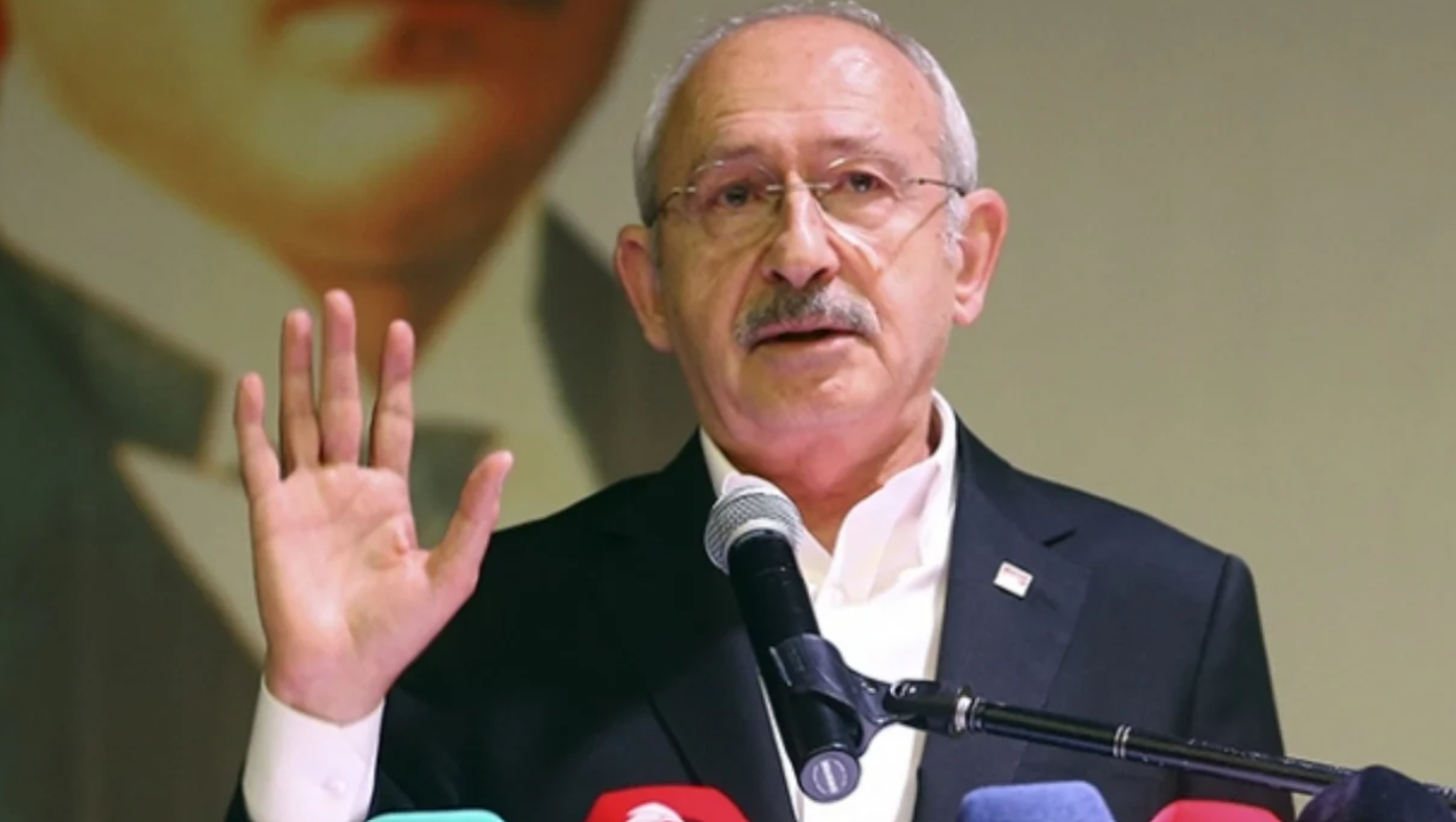 Kemal Kılıçdaroğlu’nun affetmeyeceği tek isim belli oldu! İhracı bekleniyor