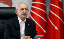 CHP Parti Meclisi toplantısı ertelendi