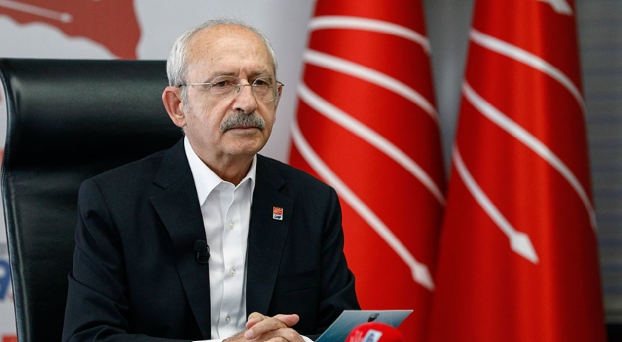 CHP Parti Meclisi toplantısı ertelendi