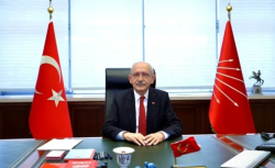 Kılıçdaroğlu: “Bu partiyi pavyon masalarında meze etmeye çalıştılar”