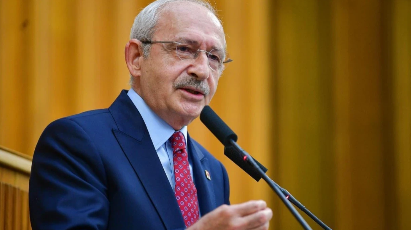 CHP için mutlak butlan kararı: Kılıçdaroğlu ve eski yönetim göreve iade edilecek