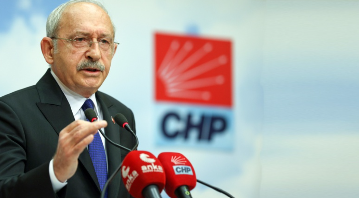 CHP’de büyük temizlik başlıyor: Kılıçdaroğlu’na destek artıyor