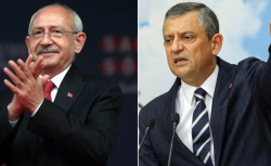 CHP ikiye bölündü! Kimler Kılıçdaroğlu’nu destekliyor, kimler Özel’in yanında?