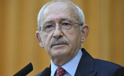 CHP’li vekillerden peş peşe açıklama:”Kılıçdaroğlu’nun emrindeyiz”