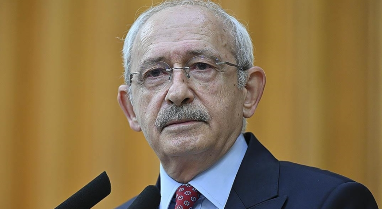 CHP’li vekillerden peş peşe açıklama:”Kılıçdaroğlu’nun emrindeyiz”