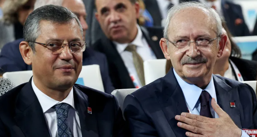 Mutlak butlan kararı Kılıçdaroğlu’na tebliğ edildi